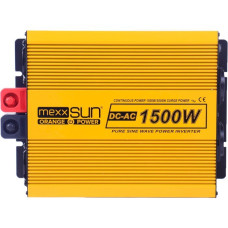 Перетворювач (інвертор) DC-AC Mexxsun MXSPSW-600