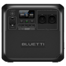 Зарядна станція BLUETTI AC180 1152Wh (AC180)