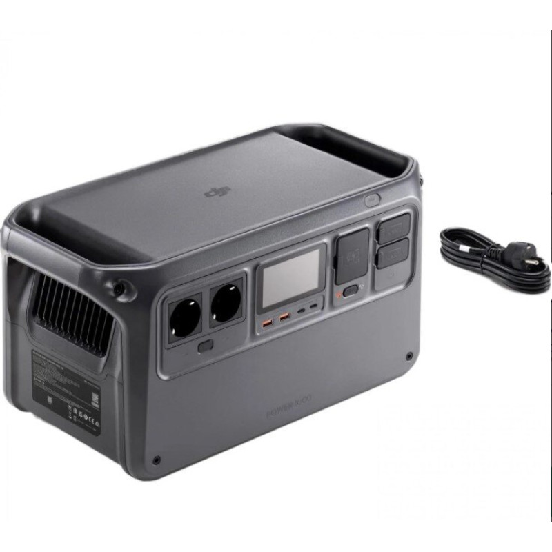 Зарядна станція DJI Power 1000 (DYM1000H)