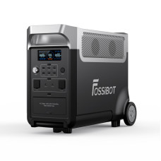 Зарядна станція Fossibot F3600 (FSB-F3600)