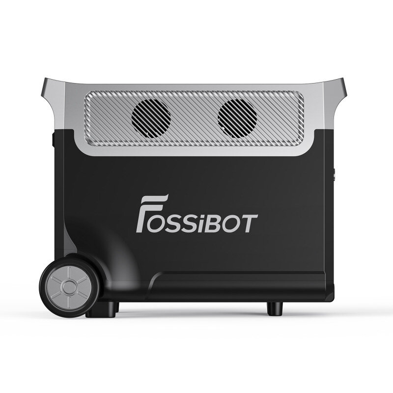 Зарядна станція Fossibot F3600 (FSB-F3600)
