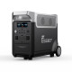 Зарядна станція Fossibot F3600 (FSB-F3600)