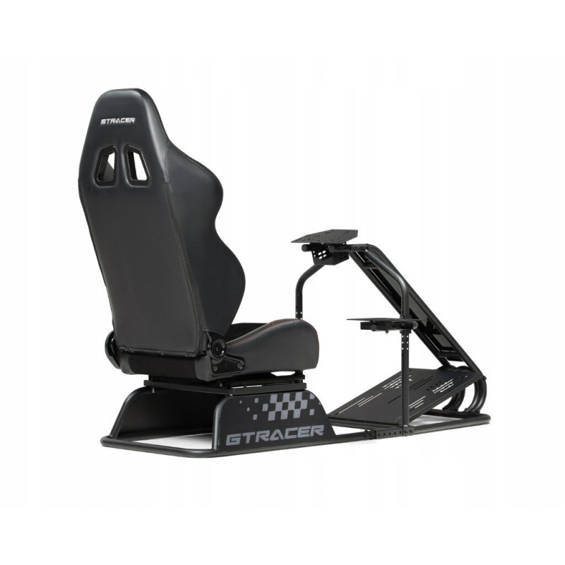 Крісло next level racing gt racer nlr-001