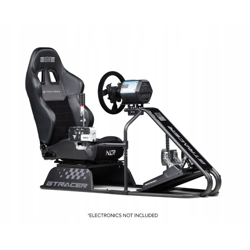 Крісло next level racing gt racer nlr-001
