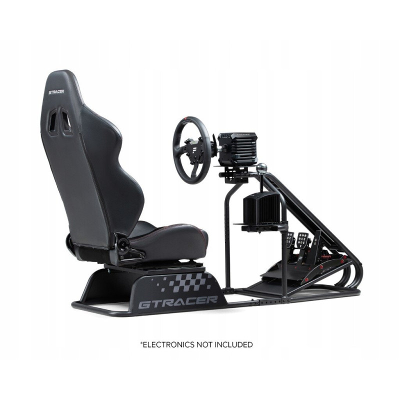 Крісло next level racing gt racer nlr-001