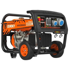 Генератор GENERGY NAVACE 5500W