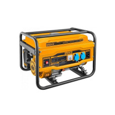 Генератор Бензиновий 2.8 кВт Ingco GE30005