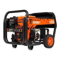 Генератор бензиновий GENERGY ASTUN 7000W