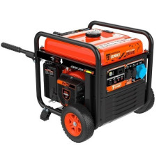 Генератор бензиновий GENERGY CRETA RC 7.5 KW