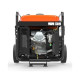 Генератор бензиновий GENERGY CRETA RC 7.5 KW