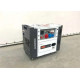 Генератор дизельний Daewoo 380В/220В 7,5 кВт / 8,1 кВт 380 В DDAE10500DSE-3G