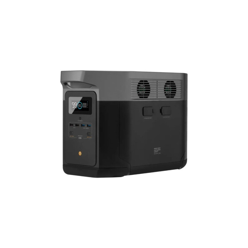 Зарядна станція EcoFlow DELTA Max 1600 (DELTAMAX1600-EU)