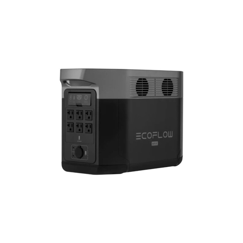Зарядна станція EcoFlow DELTA Max 1600 (DELTAMAX1600-EU)