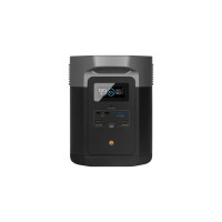 Зарядна станція EcoFlow DELTA Max 1600 (DELTAMAX1600-EU)