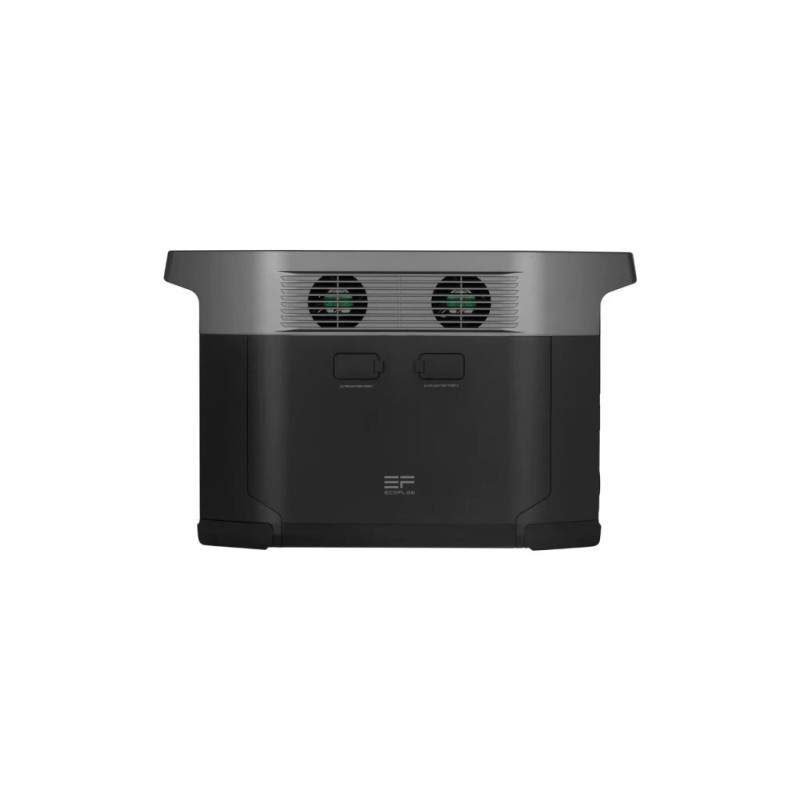 Зарядна станція EcoFlow DELTA Max 1600 (DELTAMAX1600-EU)