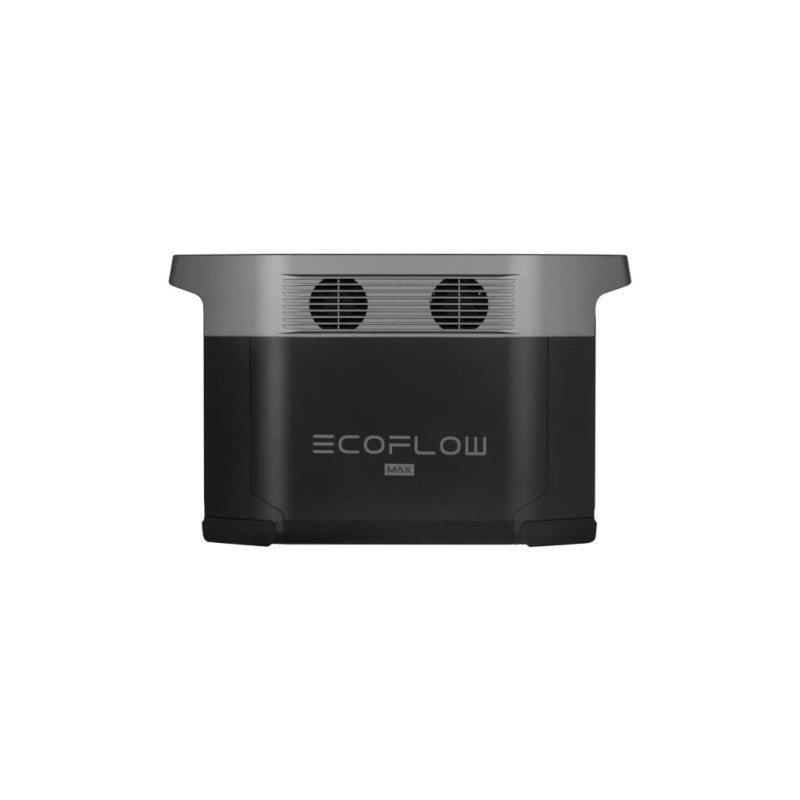 Зарядна станція EcoFlow DELTA Max 1600 (DELTAMAX1600-EU)