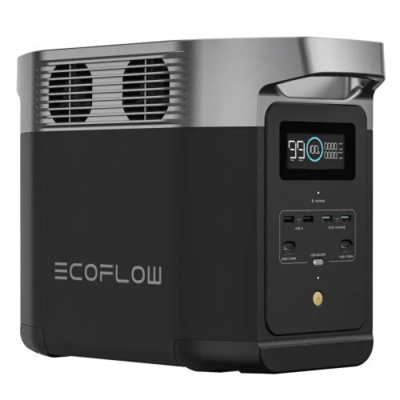 Зарядна станція EcoFlow DELTA 2 (ZMR330-EU)