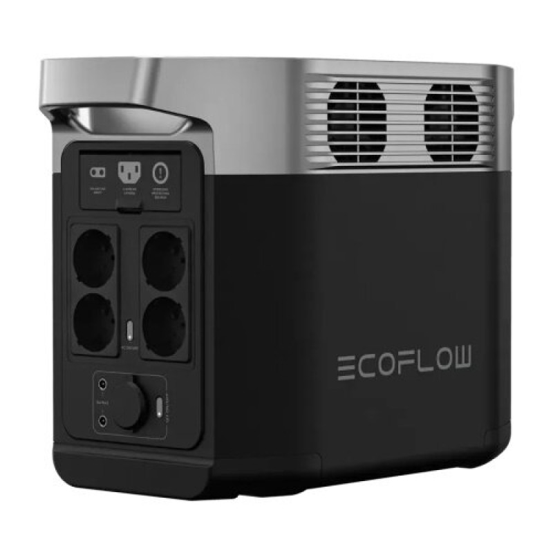 Зарядна станція EcoFlow DELTA 2 (ZMR330-EU)