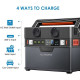 Зарядна станція Allpowers S300
