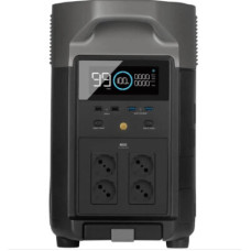 Зарядна станція EcoFlow DELTA Pro (DELTAPro-EU)