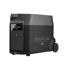 Додаткова батарея для зарядної станції EcoFlow DELTA Pro Extra Battery (DELTAProEB-US)