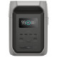 Зарядна станція EcoFlow DELTA 3 1500 1536Wh (EFDELTA1500-EU)