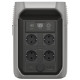 Зарядна станція EcoFlow DELTA 3 1500 1536Wh (EFDELTA1500-EU)
