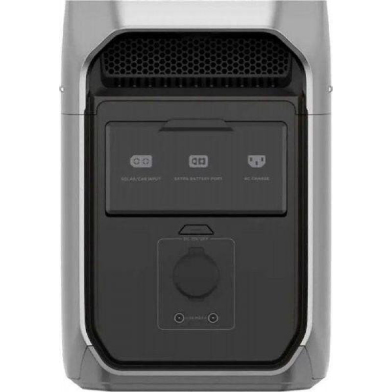 Зарядна станція EcoFlow DELTA 3 Plus 1800W (EFDELTA3P-EU)