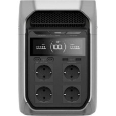 Зарядна станція EcoFlow DELTA 3 Plus 1800W (EFDELTA3P-EU)