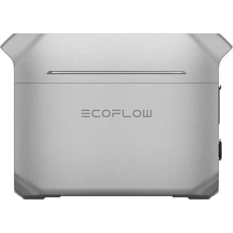 Зарядна станція EcoFlow DELTA 3 Plus 1800W (EFDELTA3P-EU)