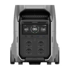Зарядна станція EcoFlow DELTA Pro 3 (EFDELTAPRO3-EU-CBox)