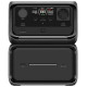 Зарядна станція EcoFlow RIVER 3 Max Plus Wireless (EFRIVER3MP-Wireless-EU-CBOX)