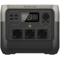 Зарядна станція EcoFlow River 2 Pro (ZMR620BEU)