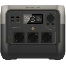 Зарядна станція EcoFlow River 2 Pro (ZMR620BEU)