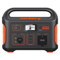 Зарядна станція Jackery Explorer 500EU (Explorer-500EU)