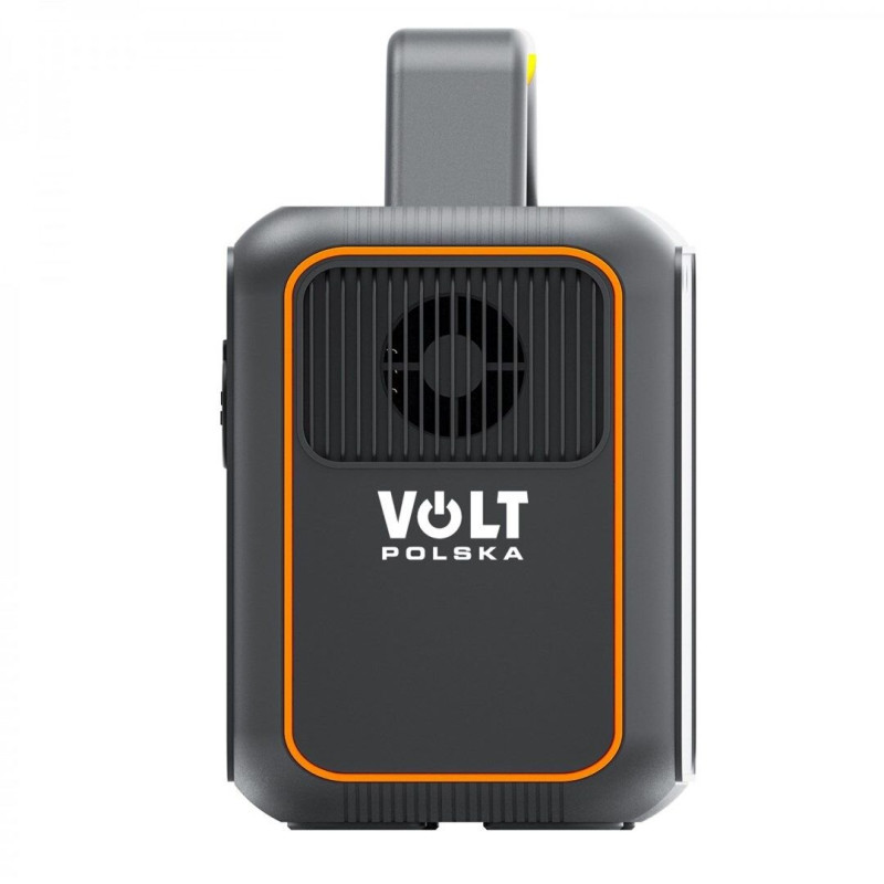Зарядна станція Volt Polska TRAVEL POWERBOX OPTI 600 (5TOBOX0600)