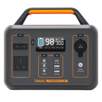 Зарядна станція Volt Polska TRAVEL POWERBOX OPTI 600 (5TOBOX0600)