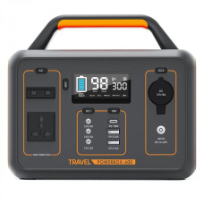 Зарядна станція Volt Polska TRAVEL POWERBOX OPTI 600 (5TOBOX0600)