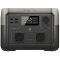 Зарядна станція EcoFlow RIVER 2 Max (RIVER2Max)