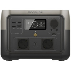 Зарядна станція EcoFlow RIVER 2 Max (RIVER2Max)
