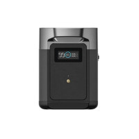 Додаткова батарея для зарядної станції EcoFlow DELTA 2 Extra Battery (ZMR330EB)