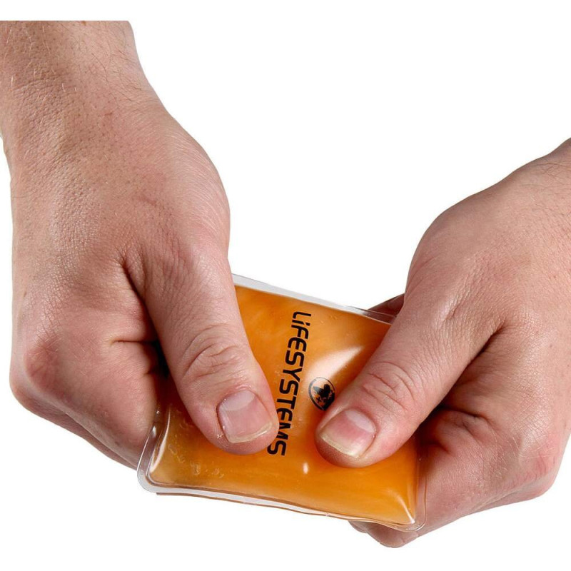 Багаторазові грілки для рук Lifesystems Reusable Hand Warmer (42450)