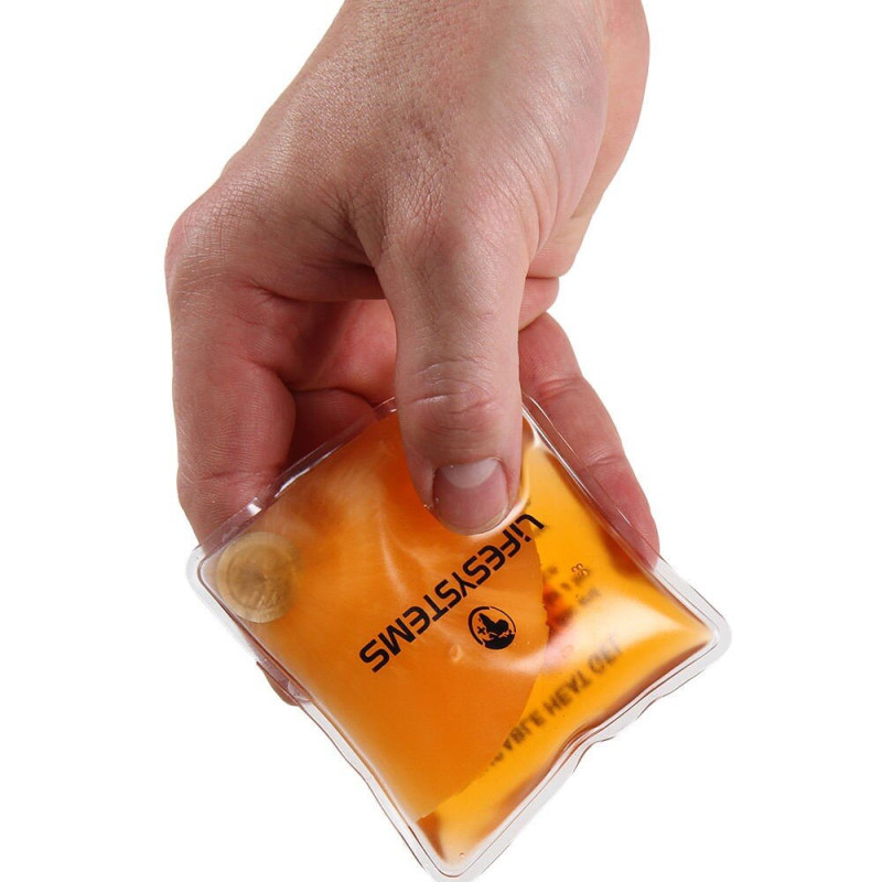 Багаторазові грілки для рук Lifesystems Reusable Hand Warmer (42450)