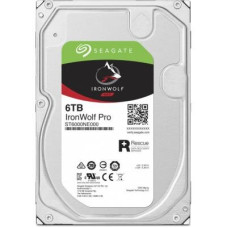 Жорсткий диск 3.5" 6TB Seagate (ST6000NE000)