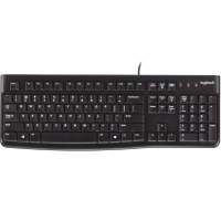 Клавіатура Logitech K120 (920-002643)