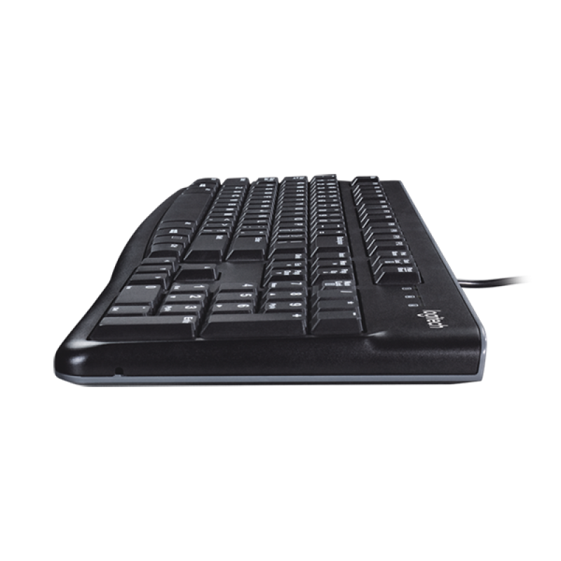 Клавіатура Logitech K120 (920-002643)