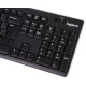 Клавіатура LOGITECH K270 WL (920-003757)