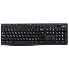 Клавіатура LOGITECH K270 WL (920-003757)