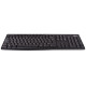 Клавіатура LOGITECH K270 WL (920-003757)