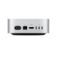 Комп'ютер Apple A3239 Mac mini  Apple M4 Pro(12C CPU16C GPU), 24, 512 ((MCX44))